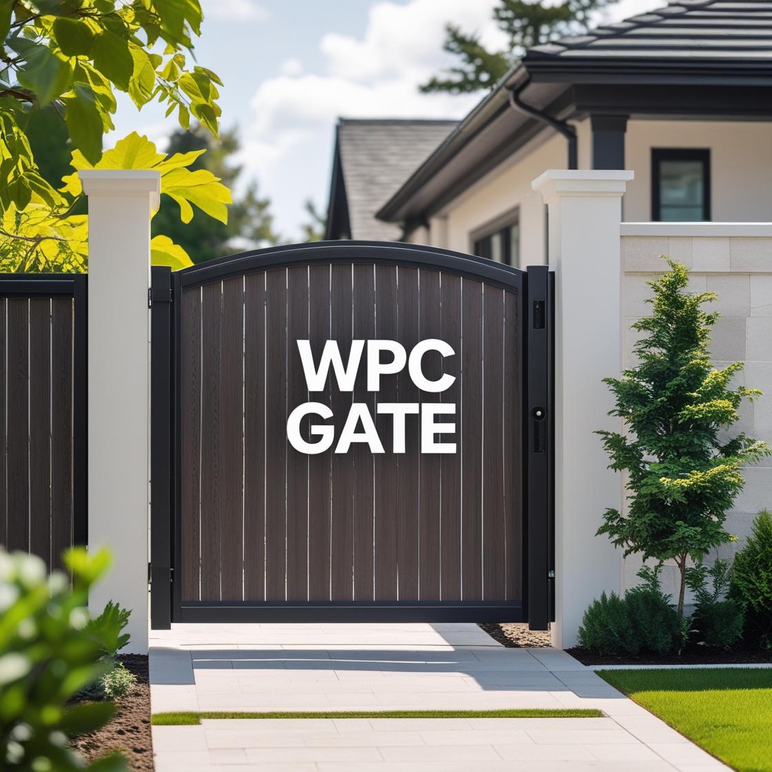 77007 Mustang Fencing’s Durable Wrought - Image 5